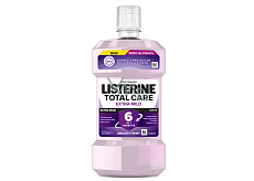 Listerine Total Care Zero Mundspülung, 500 ml