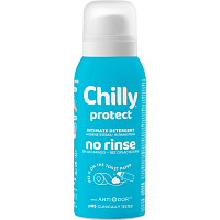 Chilly intimní pěna Protect, 100 ml