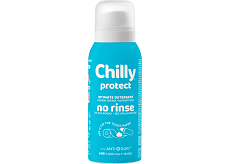 Chilly intimní pěna Protect, 100 ml
