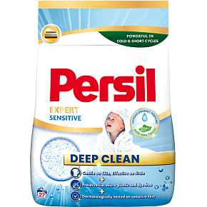 Persil Waschpulver Sensitive für empfindliche Haut 27 Wäschen