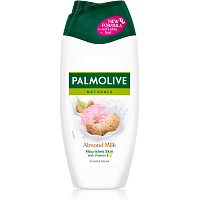 Palmolive Duschgel Naturals Almond & Milk, 250 ml