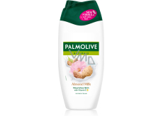 Palmolive Duschgel Naturals Almond & Milk, 250 ml