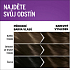 Schwarzkopf Perfect Mousse Permanent Foam Color Haarfarbe 400 Eis-Cappuccino