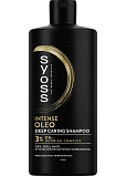 Syoss Oleo Intense Shampoo für trockenes und mattes Haar, 440 ml