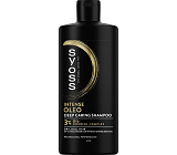 Syoss Oleo Intense Shampoo für trockenes und mattes Haar, 440 ml