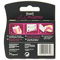 Wilkinson Lady Protector 5 Ersatzköpfe