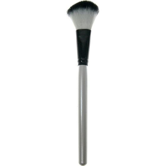 Kosmetikbürste 19,5 cm 1 Stück 30270