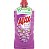 Ajax für Böden und Oberflächen Floral Fiesta Lilac Breeze universal Reinigungsmittel, Flieder, 1 l