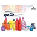 Got2b Funkelndes Haarspray 200 ml