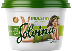 Solvina Industry Holzspäne Handreiniger, 450 g