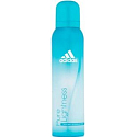 Adidas Pure Lightness Deodorant Spray für Frauen 150 ml