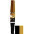 Maybelline XXL Gold Mascara Farbton Schwarz Gold 2 x 6 ml