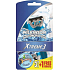 Wilkinson Xtreme 3 Rasierer 4 Stück