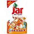 Jar Orange Ultra Kapseln Geschirrspüler Kissen 27 Stück