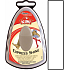 Kiwi Express Shine Farbloser Schwamm für Schuhe für sofortigen Glanz 7 ml
