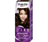 Schwarzkopf Palette Intensive Color Creme, Haarfarbe, R2 dunkles Mahagoni, 50 ml