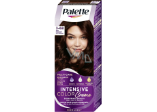 Schwarzkopf Palette Intensive Color Creme, Haarfarbe, R2 dunkles Mahagoni, 50 ml