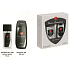 Tonino Lamborghini Mitico parfümiertes Deodorantglas für Männer 75 ml + Duschgel, Kosmetikset