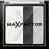Max Factor Max Effect Trio Lidschatten Lidschatten 08 Edelmetalle 3,5 g