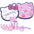 Hello Kitty Handcreme + Nagellack + Nagelfeilen Geschenkset