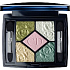 Christian Dior 5 Couleurs Garden Edition 5 Lidschatten-Palette 441 Farbton 4,8 g