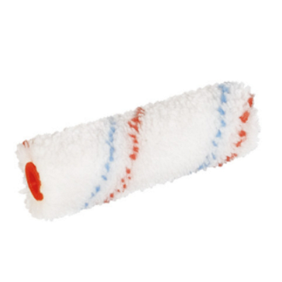 Spokar Micro Plush Mini Farbroller für Halter 6 mm, 100 mm