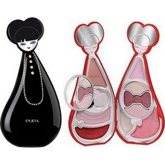 Pupa Doll Small Kosmetikpatrone Schirm 06 8,2 g