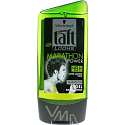 Taft Looks Marathon Power Gel Haar 150 ml Tube