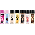 DÁREK Playboy parfémovaný deodorant sklo pro ženy Tester