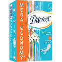 Diskrete Deo Spring Breeze Strumpfhosen Intim Einlegesohlen für den täglichen Gebrauch 100 Stück