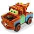 Disney Cars McQueen 3D Bade- und Duschgel für Kinder 400 ml