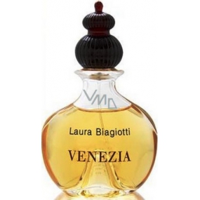 Laura Biagiotti Venezia Eau de Parfum für Frauen 75 ml Tester