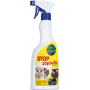 Bio-Enzym Neutralizer Stop Geruch mit Fruchtduft Geruchsbeseitiger 500 ml Spray
