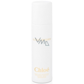 Chloé Love Story Deodorant Spray für Frauen 100 ml