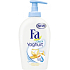 Fa Griechische Joghurt Mandel Flüssigseife mit Spender 300 ml
