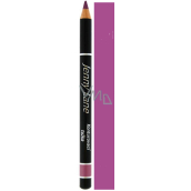 Jenny Lane Wasserdichter Lippenstift Nr. 2 2 g