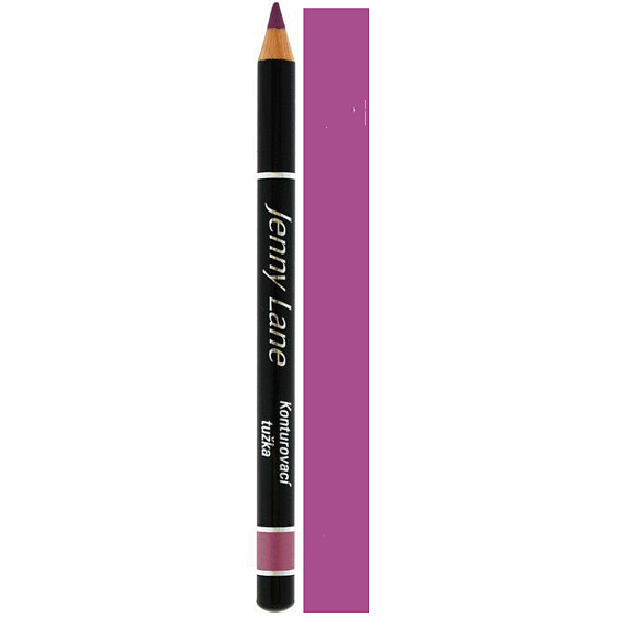 Jenny Lane Wasserdichter Lippenstift Nr. 2 2 g