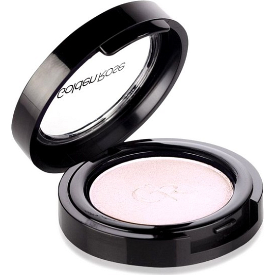Golden Rose Silky Touch Matte Lidschatten Matte Lidschatten 201 2,5 g