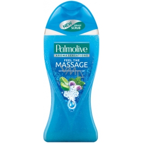 Palmolive Aroma Sensations Spüren Sie das Massage-Duschgel 250 ml