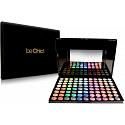 Sei schick! Pearly Eyes, eine Palette von 88 Lidschatten