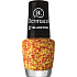 Dermacol Nagellack mit Effekt Nagellack mit Effekt 06 Yellow Pixel 5 ml