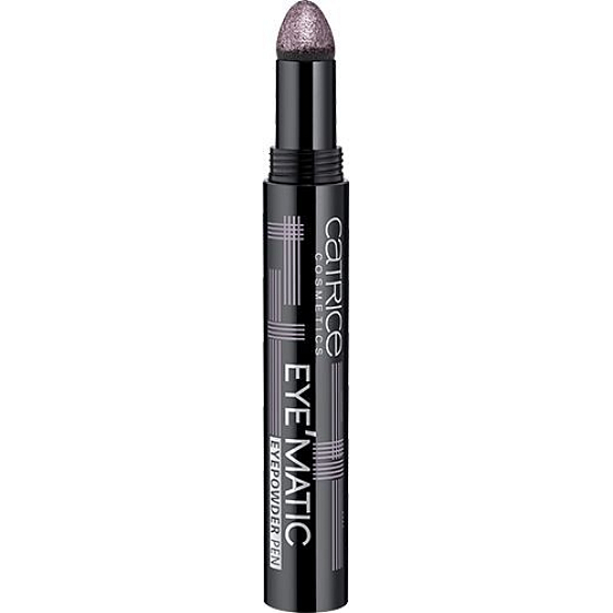 Catrice Eye Matic Augenpulver Pen Powder Lidschatten in Bleistift 060 Lavender Mc Queen 0,4 g
