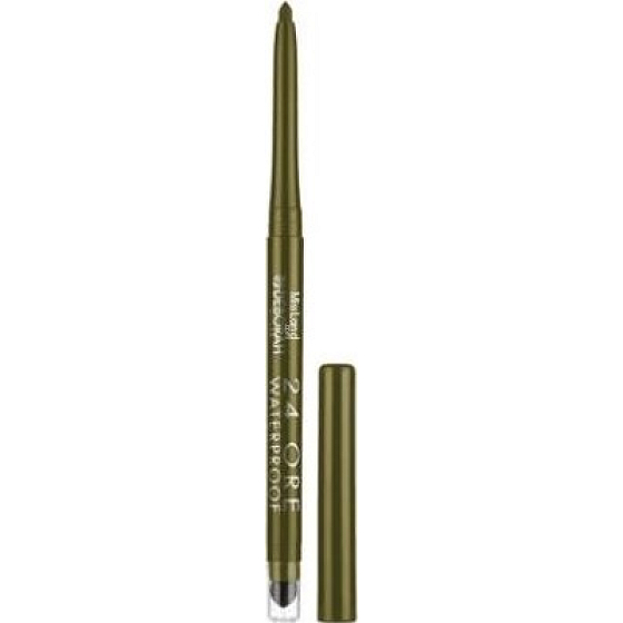 Deborah Milano 24Ore wasserfester Augenstift 05 Goldgrün 1,2 g