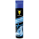 Coyote Glykosol Scheibenenteiser mit Eiskratzer Spray 300 ml