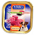 DR. Clauders Ausgewähltes Fleisch Geflügelpastetenfleisch 100 g