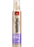 Wellaflex Haarspray Fullness (5), 200 ml