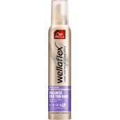 Wellaflex Haarspray Fullness (5), 200 ml