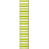 Nekupto Geschenkpapier 70 x 150 cm Grüne Streifen