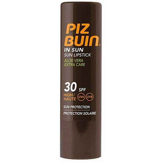 Piz Buin Moisturing SPF30 Lippenbalsam 4,9 g