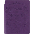 Albi Diary 2018 wöchentlich mit Stift DE Dream it 14,5 cm x 11 cm